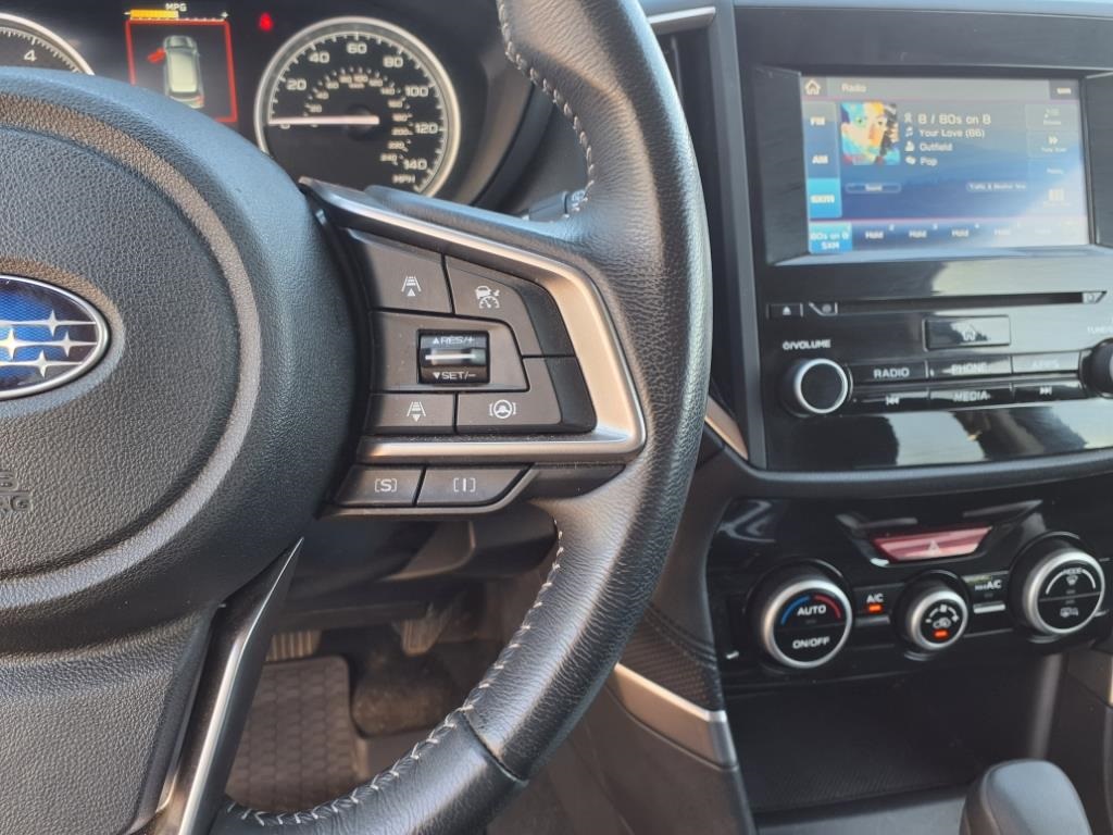 2022 Subaru Forester Premium photo 6