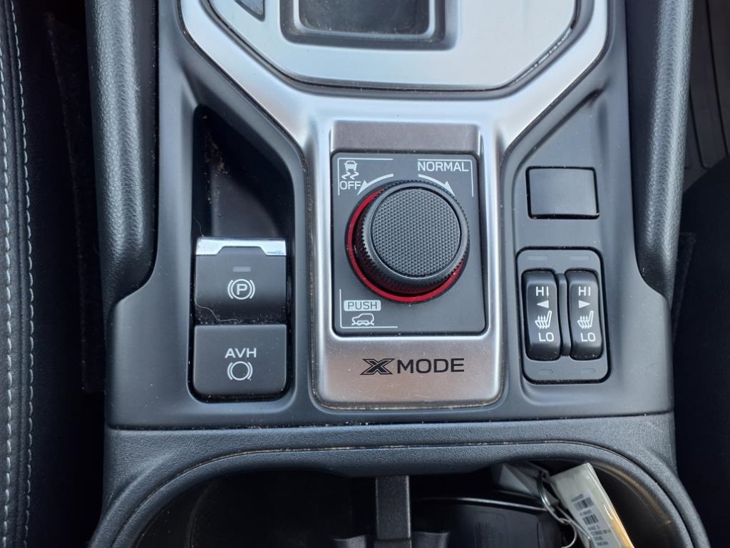 2022 Subaru Forester Premium photo 11