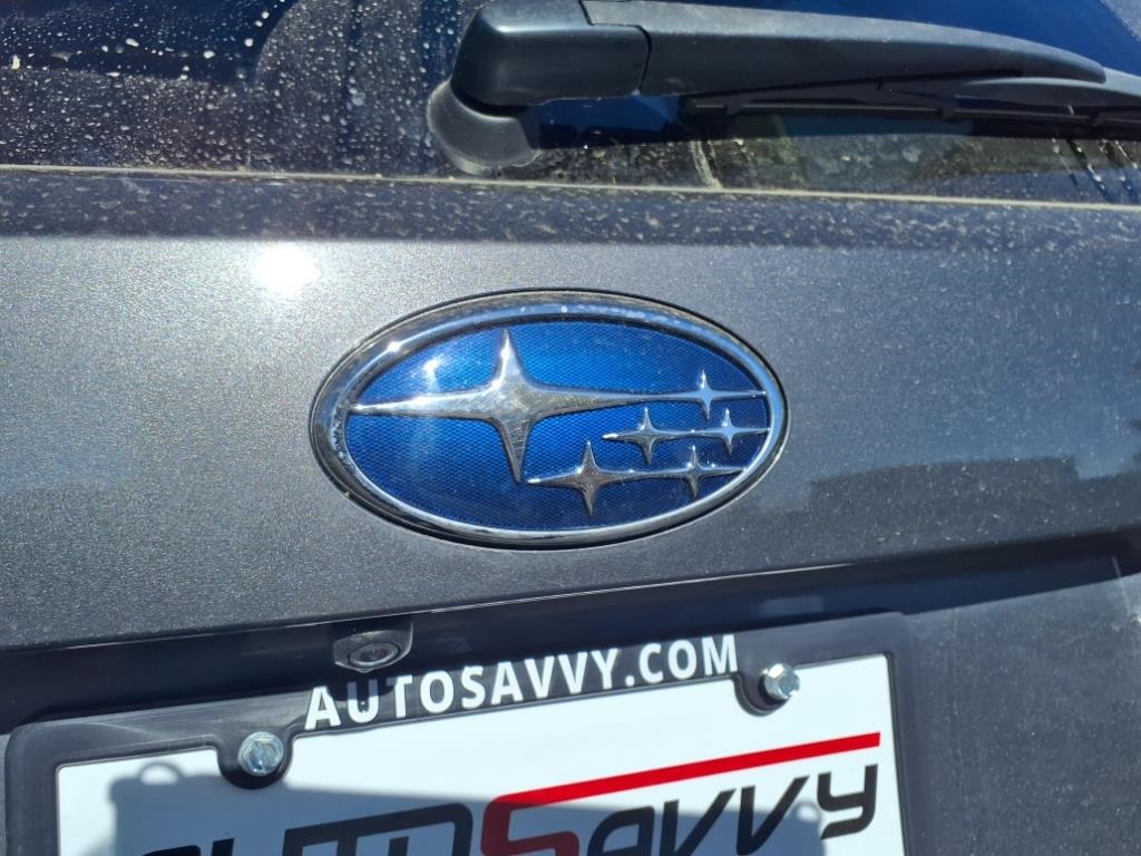 2022 Subaru Forester Premium photo 21
