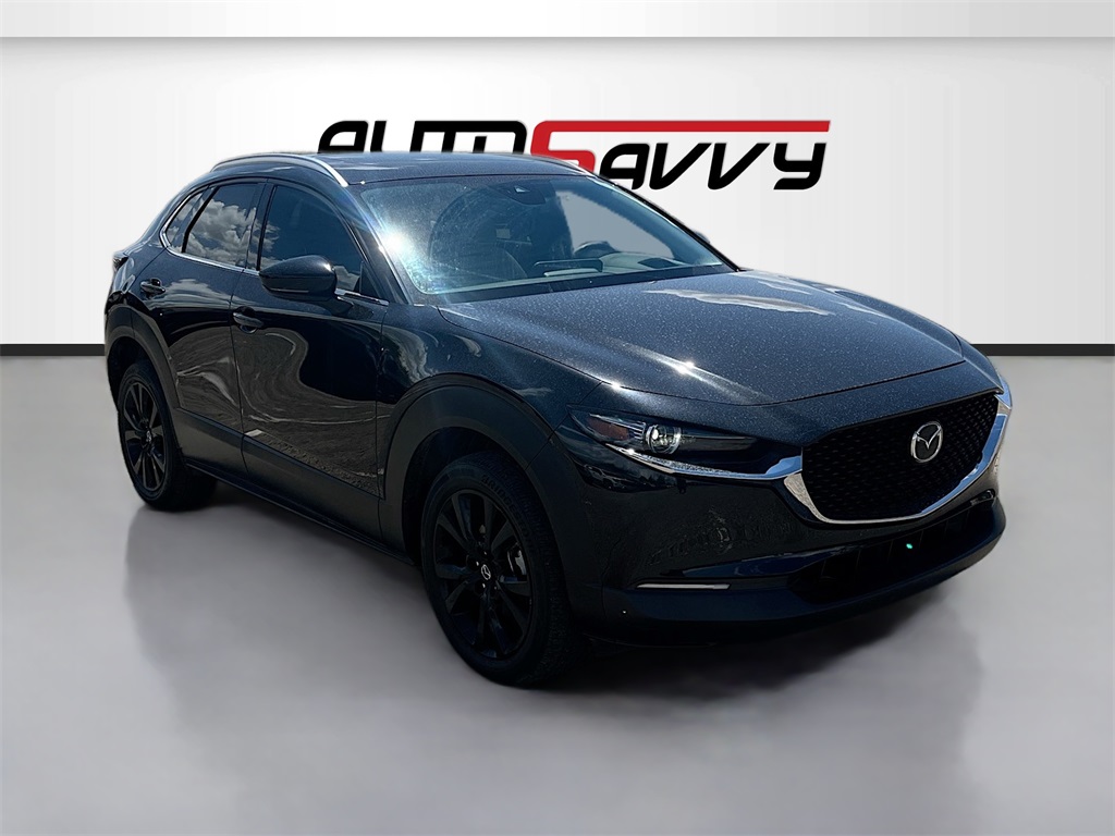 2023 Mazda CX-30 2.5 S Preferred photo 4