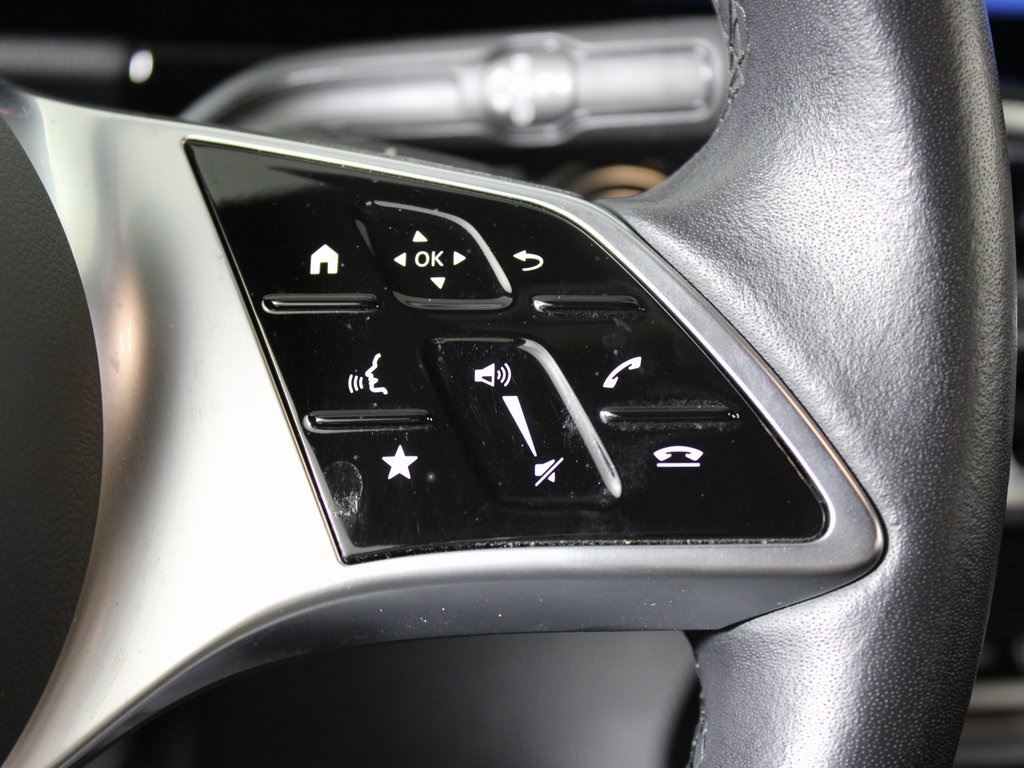 used 2025 Mercedes-Benz GLA car, priced at $37,563