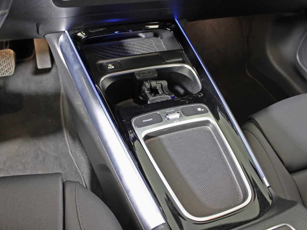 used 2025 Mercedes-Benz GLA car, priced at $37,563