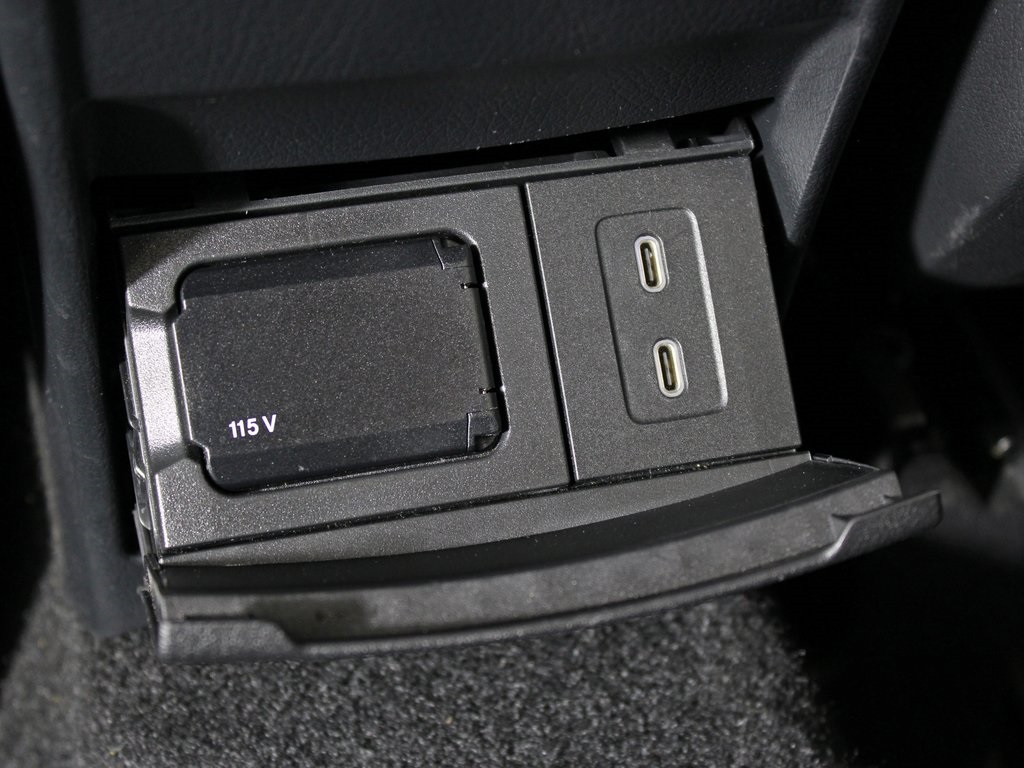 used 2025 Mercedes-Benz GLA car, priced at $37,563