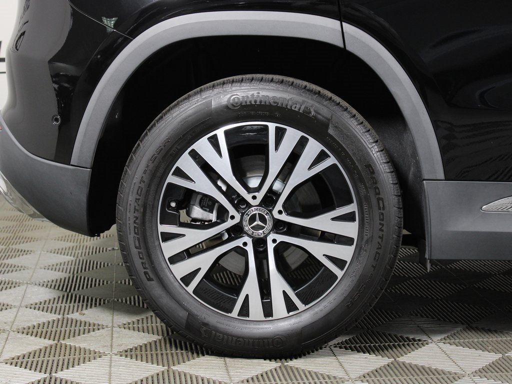 used 2025 Mercedes-Benz GLA car, priced at $37,563