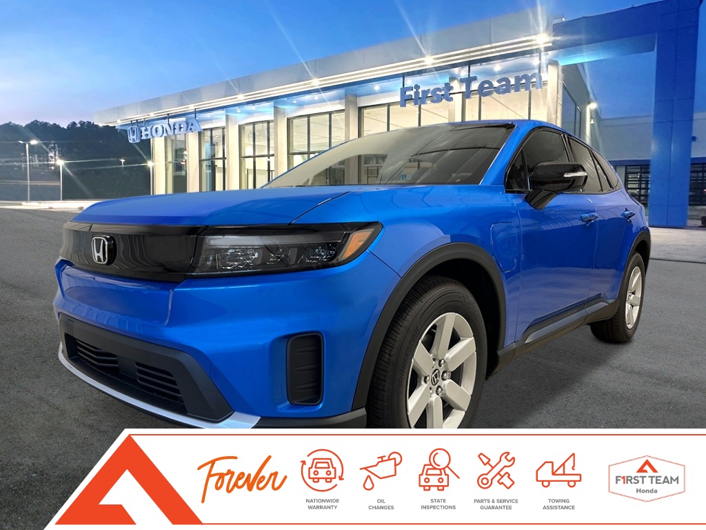 2025 Honda Prologue EX SUV AWD