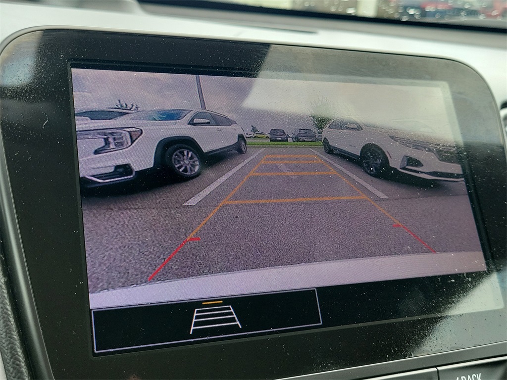 2023 Summit White Chevrolet Malibu LT FWD Sedan