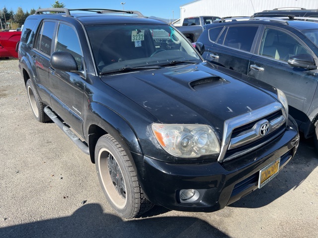 2006 Toyota 4Runner