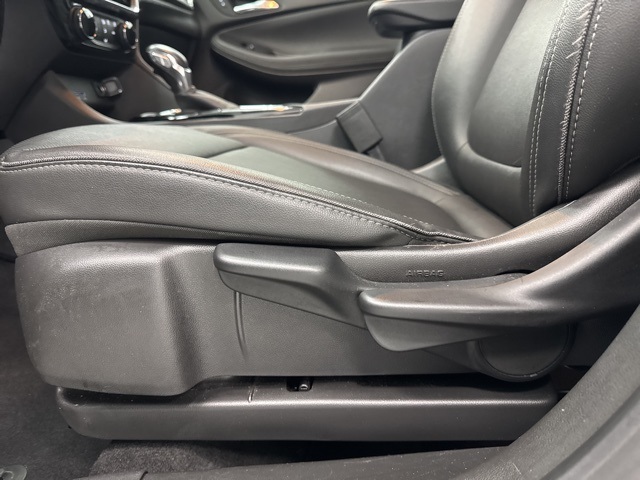 used 2024 Buick Encore GX car, priced at $21,998