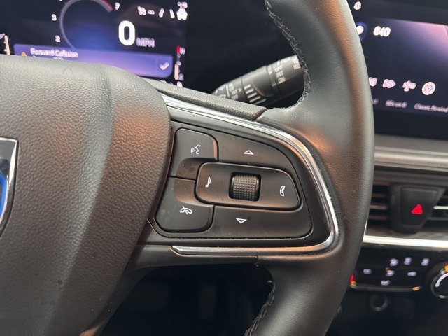 used 2024 Buick Encore GX car, priced at $21,998