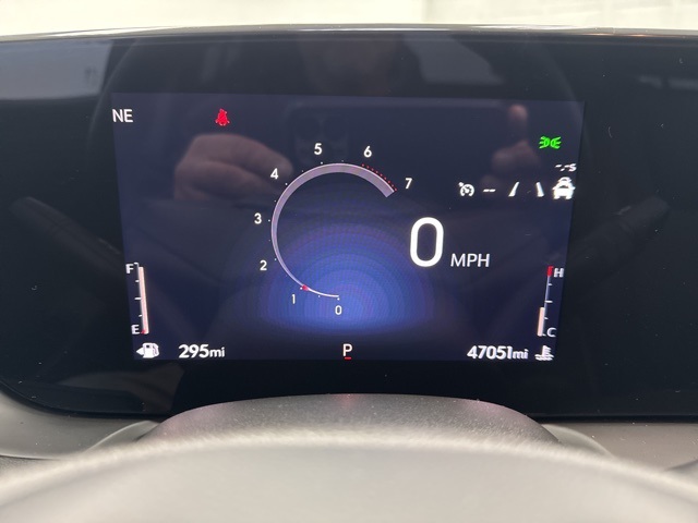 used 2024 Buick Encore GX car, priced at $21,998