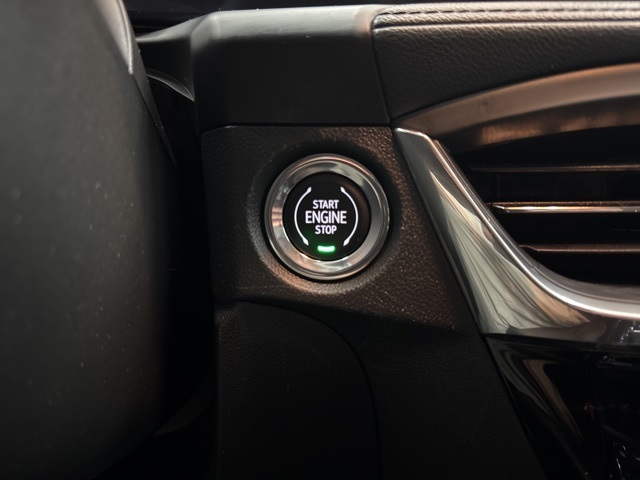 used 2024 Buick Encore GX car, priced at $21,998