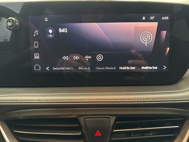 used 2024 Buick Encore GX car, priced at $21,998