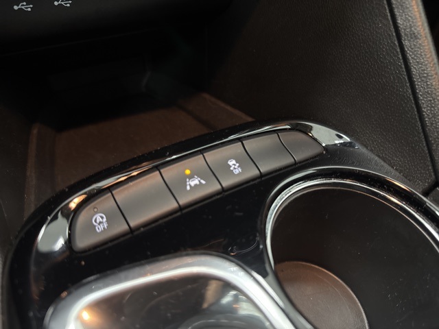 used 2024 Buick Encore GX car, priced at $21,998