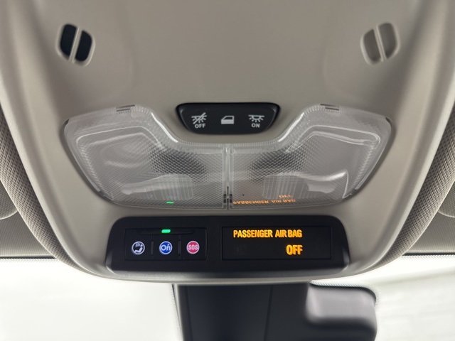 used 2024 Buick Encore GX car, priced at $21,998