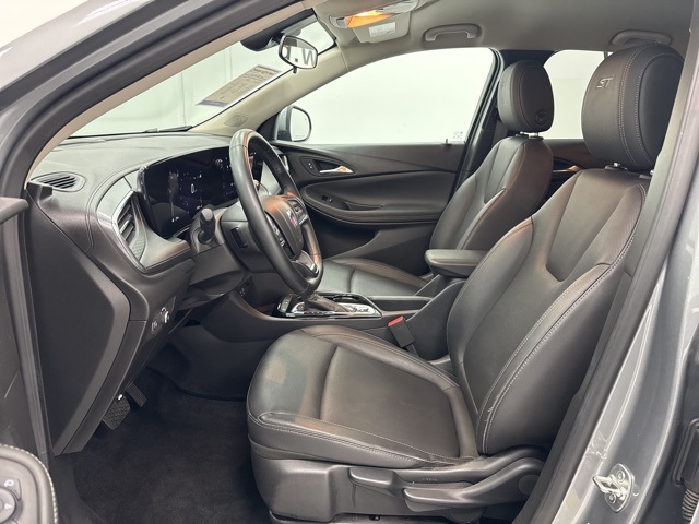 used 2024 Buick Encore GX car, priced at $21,998