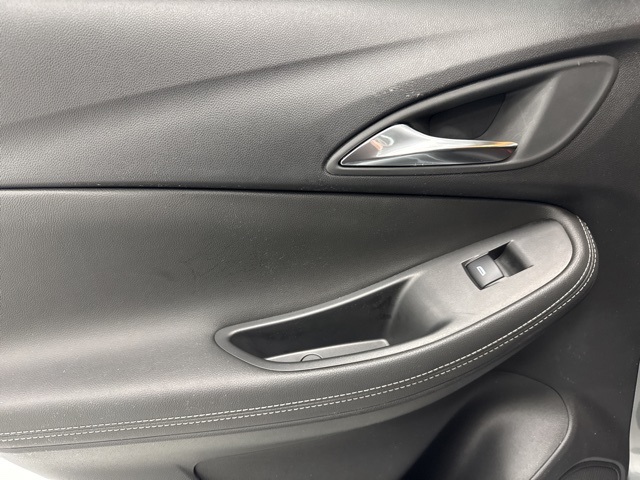 used 2024 Buick Encore GX car, priced at $21,998