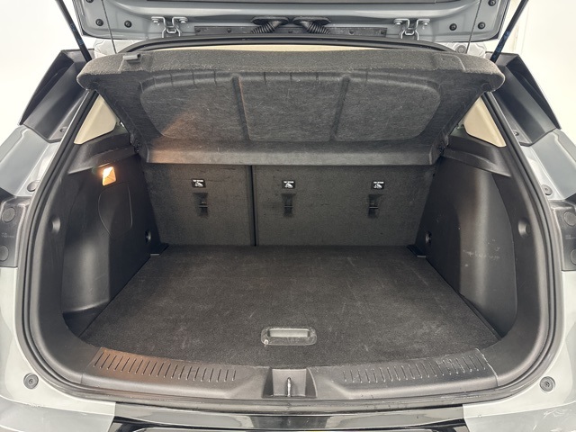 used 2024 Buick Encore GX car, priced at $21,998