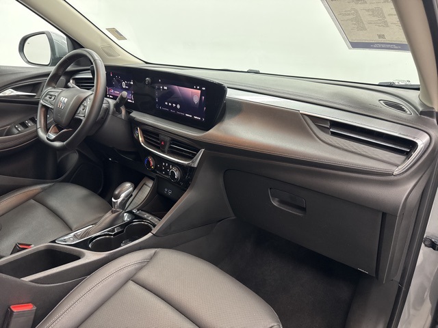 used 2024 Buick Encore GX car, priced at $21,998