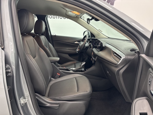 used 2024 Buick Encore GX car, priced at $21,998