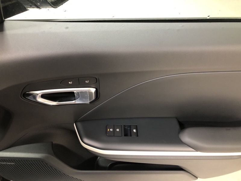2025 Kia K4 GT-Line photo 12