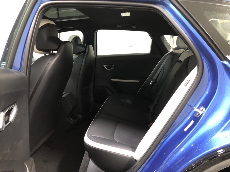 2025 Kia K4 GT-Line photo 13