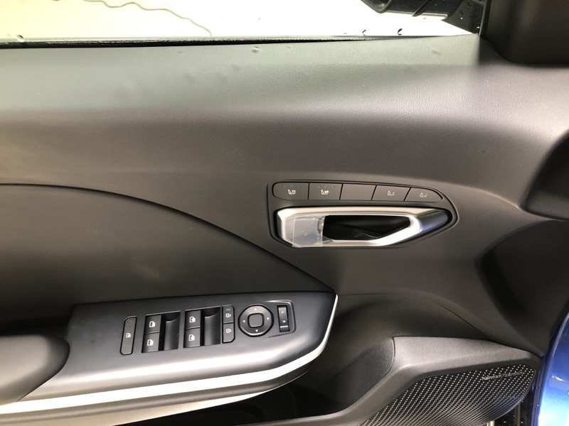2025 Kia K4 GT-Line photo 18