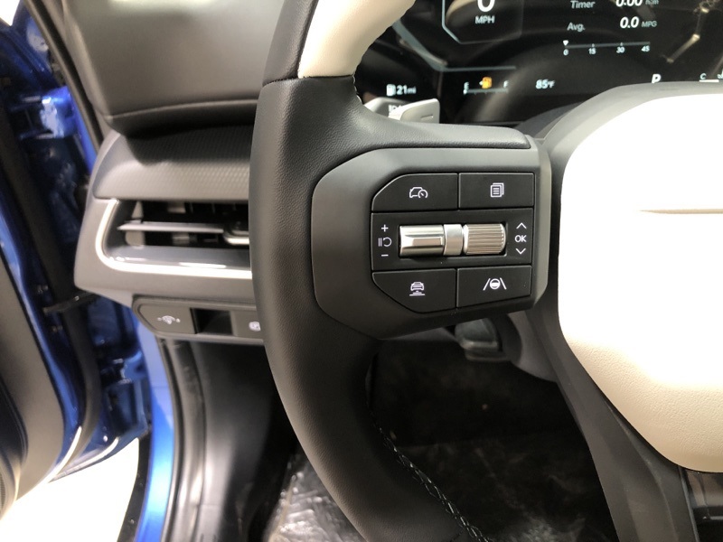 2025 Kia K4 GT-Line photo 20