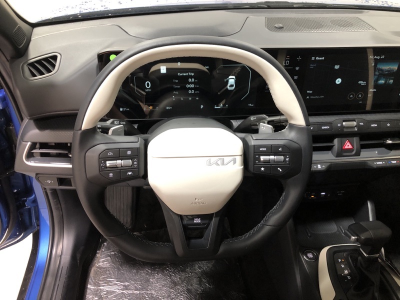 2025 Kia K4 GT-Line photo 22