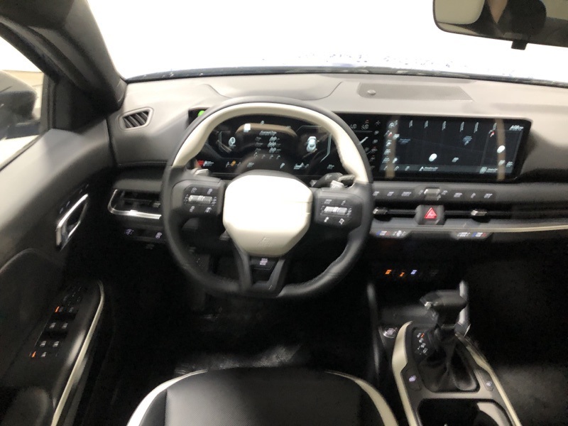 2025 Kia K4 GT-Line photo 24