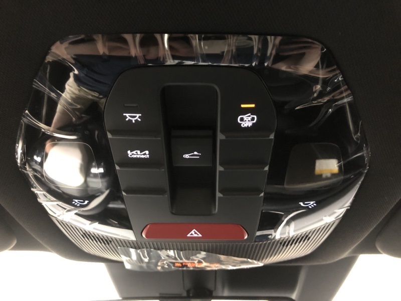 2025 Kia K4 GT-Line photo 26