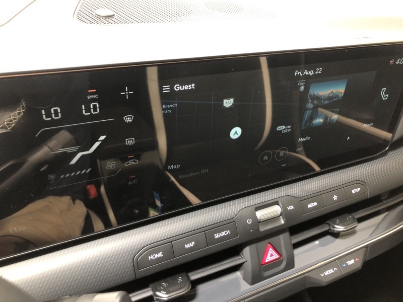 2025 Kia K4 GT-Line photo 27
