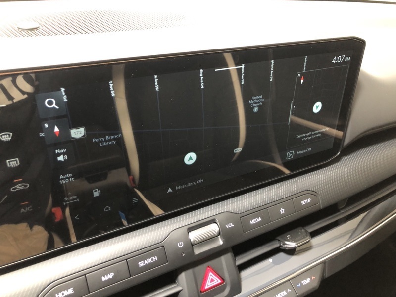2025 Kia K4 GT-Line photo 28