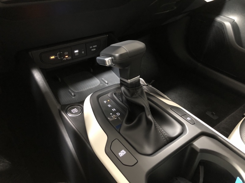 2025 Kia K4 GT-Line photo 30