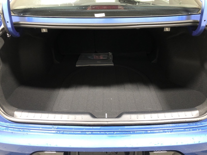 2025 Kia K4 GT-Line photo 5