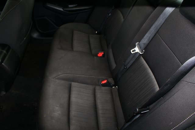 used 2024 Nissan Altima car, priced at $19,132