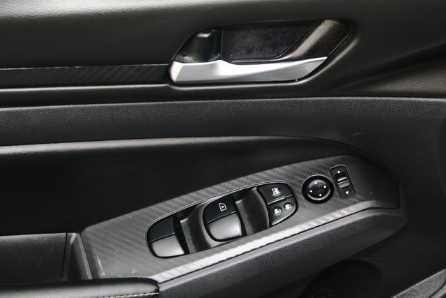 used 2024 Nissan Altima car, priced at $19,132