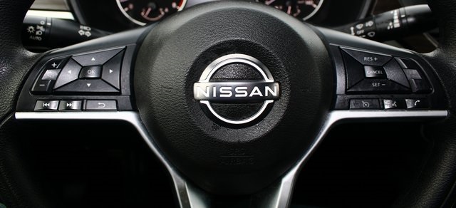 used 2024 Nissan Altima car, priced at $19,132
