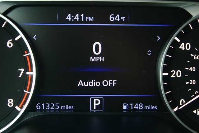 used 2024 Nissan Altima car, priced at $19,132