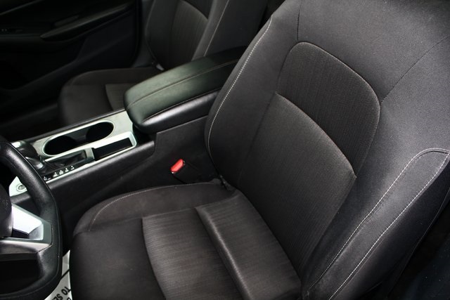 used 2024 Nissan Altima car, priced at $19,132