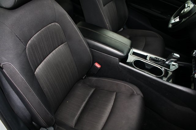 used 2024 Nissan Altima car, priced at $19,132