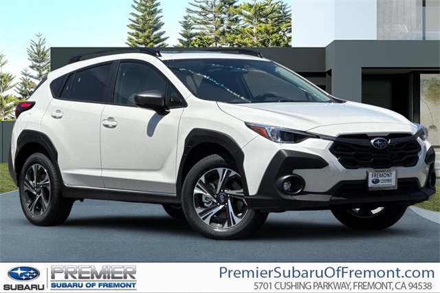 2025 Subaru Crosstrek Premium's photo