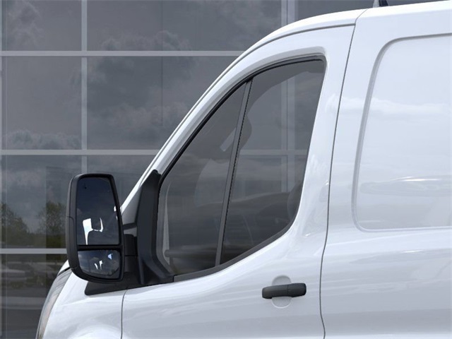 2025 Ford Transit Cargo Van photo 2