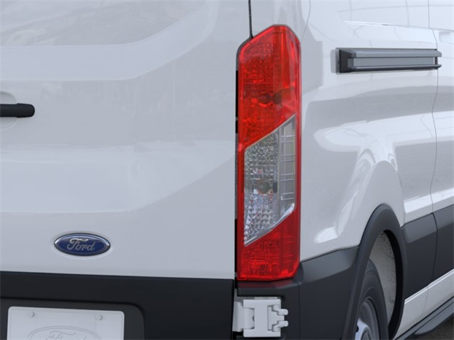 2025 Ford Transit Cargo Van photo 3
