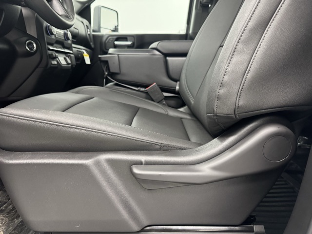 new 2026 Chevrolet Silverado 2500HD car, priced at $65,363