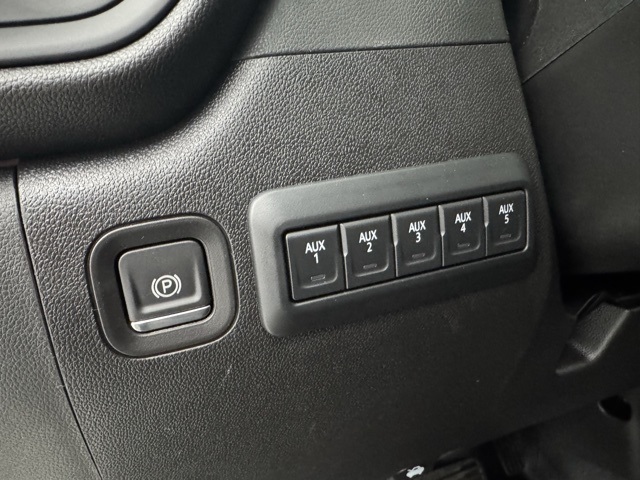 new 2026 Chevrolet Silverado 2500HD car, priced at $65,363