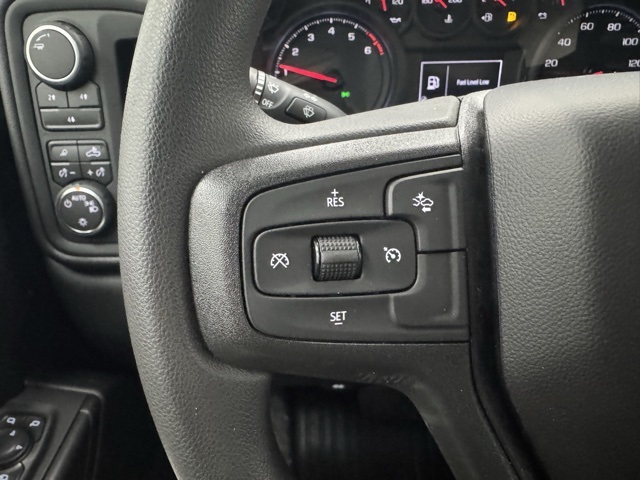 new 2026 Chevrolet Silverado 2500HD car, priced at $65,363