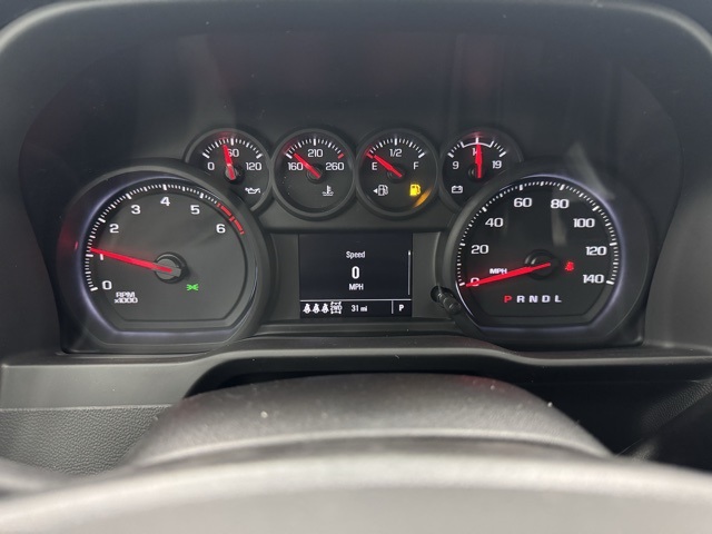 new 2026 Chevrolet Silverado 2500HD car, priced at $65,363