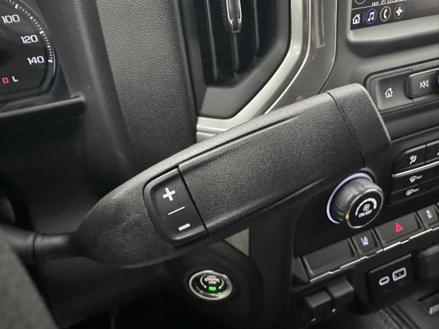 new 2026 Chevrolet Silverado 2500HD car, priced at $65,363