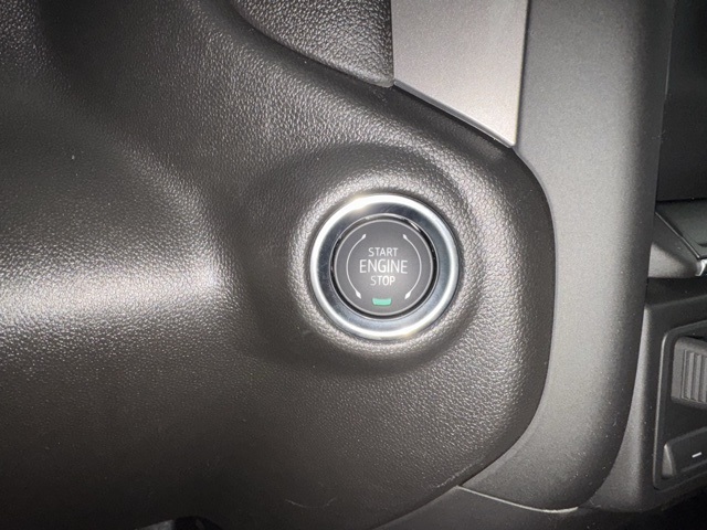 new 2026 Chevrolet Silverado 2500HD car, priced at $65,363