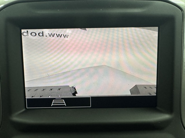 new 2026 Chevrolet Silverado 2500HD car, priced at $65,363